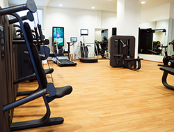 Medical fitness augusta