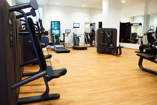 centro Medical fitness augusta