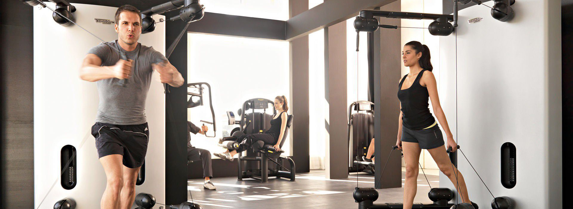 Medical Fitness