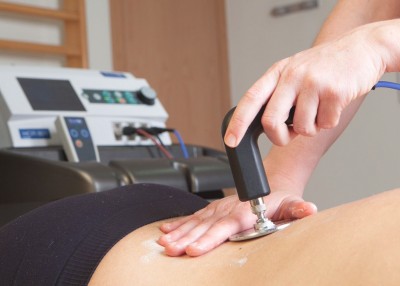 Tecar Terapia